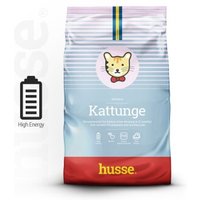 husse Kattunge für Kätzchen 2 kg