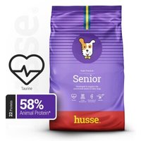 husse Senior Huhn