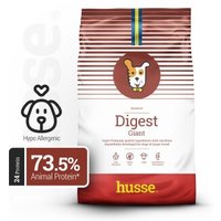 husse Digest Giant Lamm & Reis