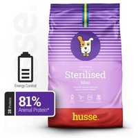 husse Sterilised Mini Huhn