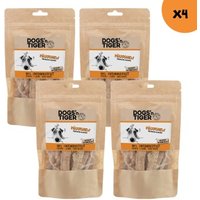 Dogs'n Tiger Päuschen | Ente 320 g