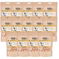 Dogs'n Tiger Fatzke | Huhn 1