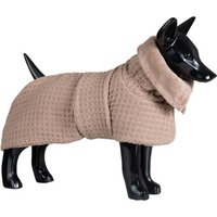 Paikka Drying Coat Spa taupe 55 40 cm