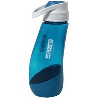 Kurgo Gourd Wasserflasche und -napf für Hunde