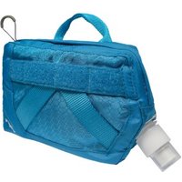 Kurgo RSG Trinkflasche für Hunde blau