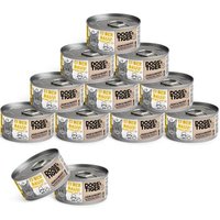 Dogs'n Tiger Ei der Daus 12x70 g