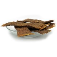 Bellfor Hundesnack - Enten Trockenfleisch - 100g