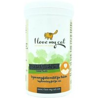 I love my cat Dental Pulver - 80g