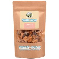 Bellfor Leckerbissen für Hunde mit Lachsfilet - 50g
