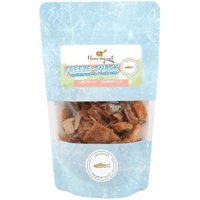 I love my cat Freeze-Snack für Katzen mit Lachsfilet - 25g