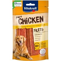 Vitakraft Hühnchenfilet 4x80 g
