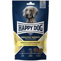 HAPPY DOG Care Snack Healthy Weight 100 g