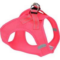 AniOne Mesh-Weste pink 48 cm