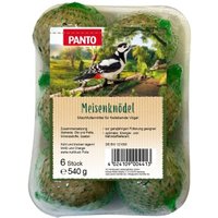 Panto ® MEISENKNÖDEL MIT NETZ 8