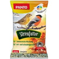 Panto ® STREUFUTTER 2