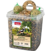 Panto WINTERBOX 3 Kg