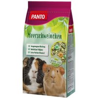 Panto ® MEERSCHWEINCHENFUTTER 2