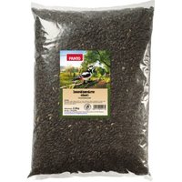 Panto ® SONNENBLUMENKERNE SCHWARZ 2