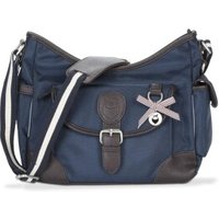 Wild Hazel - Beutel Hazel Gürteltasche navy