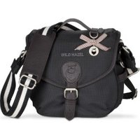 Wild Hazel - Cozy Hazel Gassitasche schwarz