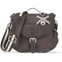 Wild Hazel - Cozy Hazel Gassitasche braun