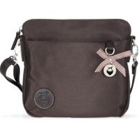 Wild Hazel - Mini Hazel Gassitasche braun