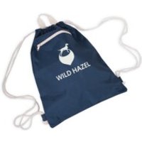 Wild Hazel - Gymbag navy