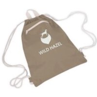 Wild Hazel - Gymbag taupe