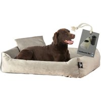 Rohrschneider ® Hundebett inkl. Gratis-Beigabe