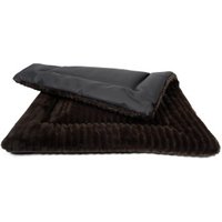 TrendPet Harmony Flex gefütterte Liegedecke Unterseite schmutzunempfindlich XS