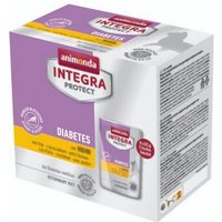 animonda Integra Protect Adult Diabetes Huhn 8x85 g