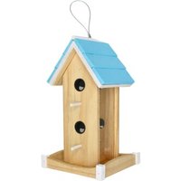 Lyra Pet Vogelhaus Villa