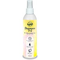 Bellfor Hundeshampoo Dry bei trockenem Fell - 250ml