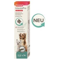 Beaphar IntestoPro Paste für Hunde 2x20 ml