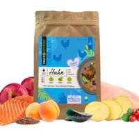 FAVLY Petfood Trockenfutter Huhn mit Lachs