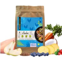 FAVLY Petfood Trockenfutter Huhn mit Karotte