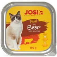 JosiCat Paté