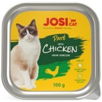 JosiCat Paté