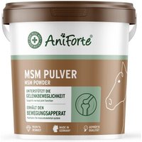 AniForte MSM Pulver 1