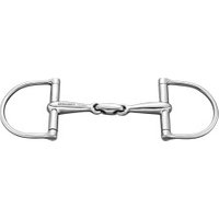 Sprenger D-Ring Gebiss doppelt gebrochen 14
