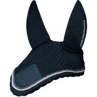 Schockemöhle Sports Fliegenhaube Neo Star dunkelblau