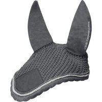 Schockemöhle Sports Fliegenhaube Neo Star graphit schwarz