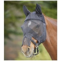 4Horses Fliegenmaske San Diego WB (Warmblut)