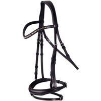 4Horses Trense Palermo VB/ COB (Vollblut)