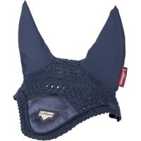 LeMieux Fliegenhaube Loire navy WB (Warmblut)