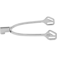 Sprenger Sporen Ultra Fit Slimline hammersporen