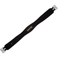 Kieffer Sattelgurt AIR-TEX o Elastik l