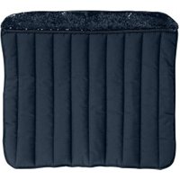 EQUI VA Bandagierunterlagen Star navy S