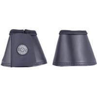 4Horses Springglocken Townsville schwarz L