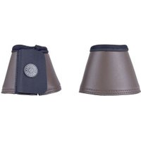4Horses Springglocken Townsville braun L